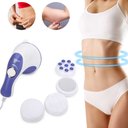 Ver imagem 1 de Massageador Corporal Orbital Relax Tone