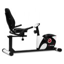 Ver imagem 1 de Bicicleta Ergométrica Horizontal Kr3.8 Kikos Fitness Kw