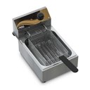 Ver imagem 2 de Fritador Elétrico de Mesa 3 Litros c/ 1 Cesto FSMB10 220V - Red Chameleon