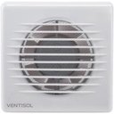 Ver imagem 3 de Exaustor para Banheiro Ventisol Exb Premium Bivolt 100mm