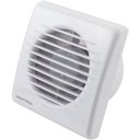 Ver imagem 1 de Exaustor para Banheiro Ventisol Exb Premium Bivolt 100mm