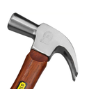 Ver imagem 3 de Martelo Ferradura de C25mm 200g Profissional