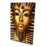 Quadro De Decoraçao Faraó Egito Antigo - 1