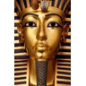 Quadro De Decoraçao Faraó Egito Antigo - 3