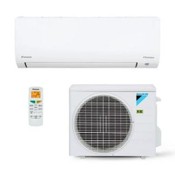 Ar Condicionado Inverter Daikin Ecoswing Gold 12000 Btus Frio 220v R-32 - 1