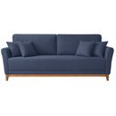 Ver imagem 1 de Sofá Fixo Brasil 160 Cm com Braço 10 Cm Meu Sofá Online