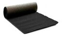 Ver imagem 1 de Grama Sintética Softgrass 12mm Colors Preta (2x0,50) 1m²