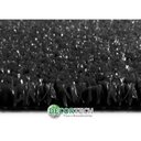 Ver imagem 5 de Grama Sintética Softgrass 12mm Colors Preta (2x0,50) 1m²
