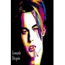Quadro de Decoração Leonardo DiCaprio - 3