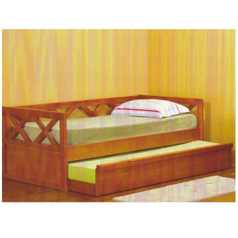 Bicama Herval 1,90 X 90 - Móveis de Gramado