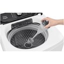 Ver imagem 5 de Máquina de Lavar Midea 13kg Ma512w130a Wk-04 Wave Agitator - 127v