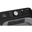Ver imagem 7 de Máquina de Lavar Midea 13kg Ma512w130a Wk-04 Wave Agitator - 127v