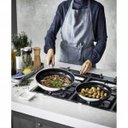 Ver imagem 4 de Frigideira Nordic Profi em Inox para Inducao 20cm WMF