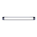 Ver imagem 2 de Luminaria Led Elegance Fit - 18w 6500k - Preta - Avant