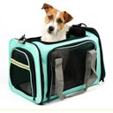 Ver imagem 1 de Bolsa de Viagem para Transporte Pet