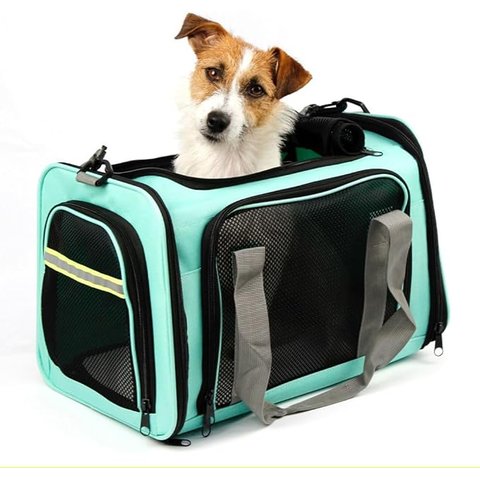 Bolsa de Viagem para Transporte Pet