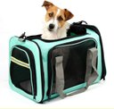 Ver imagem 1 de Bolsa de Viagem para Transporte Pet