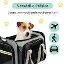Ver imagem 2 de Bolsa de Viagem para Transporte Pet