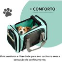 Ver imagem 5 de Bolsa de Viagem para Transporte Pet
