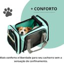 Ver imagem 5 de Bolsa de Viagem para Transporte Pet