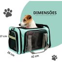 Ver imagem 7 de Bolsa de Viagem para Transporte Pet