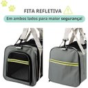 Ver imagem 4 de Bolsa de Viagem para Transporte Pet