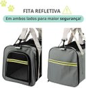 Ver imagem 4 de Bolsa de Viagem para Transporte Pet