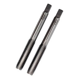 Macho Manual Aço Liga Ws Mf 20,00 X 2,00mm - Jogo 2 Peças - Htom - 1