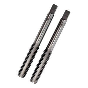 Macho Manual Aço Liga Ws Mf 20,00 X 2,00mm - Jogo 2 Peças - Htom