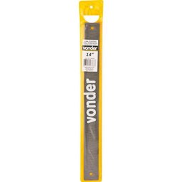 Lima Flexível para Funileiro 14" - Vonder - 2
