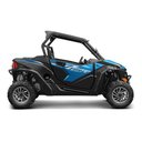 Ver imagem 5 de Capa para Quadriciclo Zforce 800 Trail