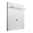 Ver imagem 7 de Painel para TV até 39 polegadas Austin com 2 nichos Branco