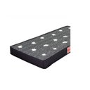 Ver imagem 2 de Colchão PRORELAX Mini Cama Espuma Liso D20 Cinza 68 x 148 x 12cm