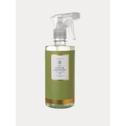 Água Perfumada Flor de Laranjeira 500ml - L´envie Parfums - 1