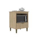 Ver imagem 1 de Balcão Cooktop Iara 4 Bocas Dourado J Carvalho