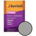 Ver imagem 2 de Tinta Acrílica 18 Litros Toque Fosco Completo Elefante - 50841599 - Suvinil Tinta Acrilica 18 Litros