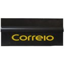 Ver imagem 1 de Caixa de Correio Embutir Pequena Preta