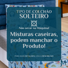 Conjunto de Lencol Solteiro Bouti 3 Pçs Jogo de Cama Infantil 200 Fios Super Macio:game - 7