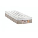 Ver imagem 1 de Colchão Solteiro Castor 32x88x188cm de Mola Pocket Silver Star Air