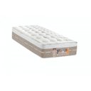 Ver imagem 1 de Colchão Viúva Castor 32x128x188cm de Mola Pocket Silver Star Air