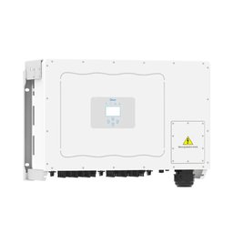 Inversor 380v Deye 6mppt Trifasico 75kw Sun-75k-g05 Wifi New Plus Afci - 8