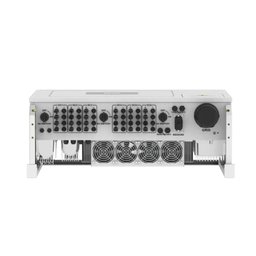 Inversor 380v Deye 6mppt Trifasico 75kw Sun-75k-g05 Wifi New Plus Afci - 3