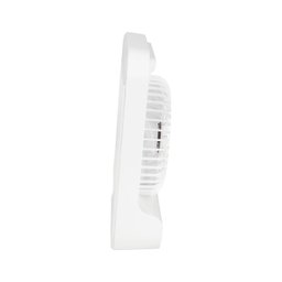 Mini Ventilador Portátil Recarregável com Luminária Mor - 5