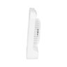 Mini Ventilador Portátil Recarregável com Luminária Mor - 5