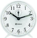 Ver imagem 1 de Relogio Despertador Herweg 2220 Mecânico a Cordas