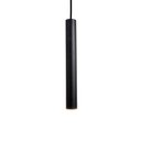 Ver imagem 2 de Pendente Tubo Palito 30cm - Preto