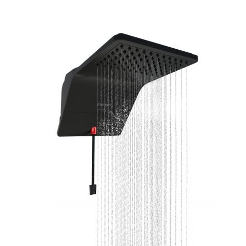 Ducha Ducali Eletronica 7500w 220v Preto 220v