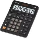 Ver imagem 1 de Calculadora de Mesa 14 Dígitos Casio Gx14b Preta