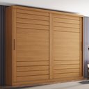 Ver imagem 4 de Guarda Roupa Casal Cayman 2 Portas 6 Gavetas e Pés D337 Cinamomo - Henn