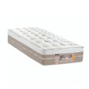 Ver imagem 1 de Colchão Viúva Castor 34x128x188cm de Molas Pocket Silver Star Air Double Face